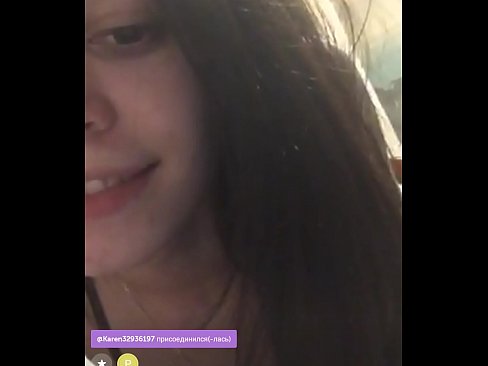 ❤️ Slutty රුසියානු බැල්ලිය (Periscope, VKontakte, Instagram) ☑ ගුද වීඩියෝව අප වෙත ❌❤