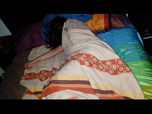 ❤️ ස්ටේප්සන් තම තරුණ සුළු මව නිදා සිටියදී ඇයට බැණ වදියි. ☑ ගුද වීඩියෝව අප වෙත ❌❤